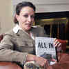 Paula Broadwell: Woman behind CIA chief's fall