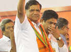 Heavyweights in Karnataka polls