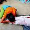 Bangladesh building collapse kills hundreds of workers