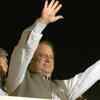 Cheers and tears: The story of Pakistan poll stars