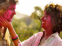 Hush Hush affairs of Tollywood