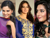 Who is the ultimate Sandalwood Queen?