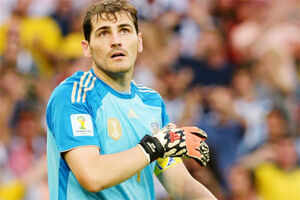 Flops of World Cup 2014