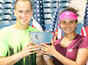 'Incredible to win US Open title'