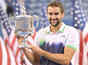 Marin Cilic routs Nishikori