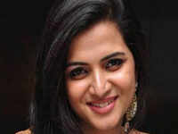 Divyadarshini - Most popular TV star