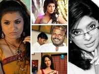 Most popular negative characters on Marathi TV