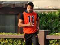 Yashh Dasgupta, TV's latest heartthrob