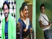 When TV actors foray into films