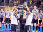 Germany beat Pak to win CT