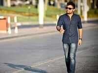 Pradeep - The most popular male anchor in Telugu