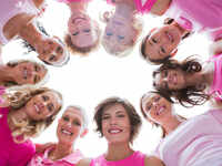 International Women's Day 2015