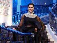 Lakme Fashion Week Summer/Resort 2015