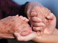 Can you escape Alzheimer's?