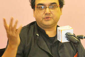 Times Lit Fest Delhi: Quotable Quotes