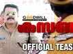 Official Teaser - Kasaba