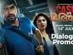 Dialogue Promo | 1 - Cash On Delivery