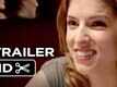 The Voices Official Trailer #1 (2015) - Anna Kendrick, Ryan Reynolds Movie HD