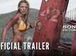 Official Trailer  2 - The Shallows