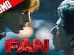 Dialogue Promo - Fan