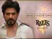 Raees Ka Din - Raees