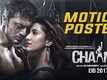 Motion Poster | 3 - Chaamp