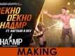 The Making | 4 - Chaamp