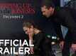 Official Trailer - Keeping Up With The Joneses