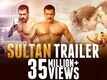 Official Trailer - Sultan