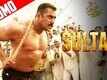 Dialogue Promo - Sultan