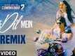 Tere Dil Mein Club Mix - Commando 2