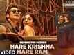 Making - Hare Krishna Hare Ram