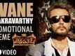 Challenging Star Darshan | Song - Chakravarty