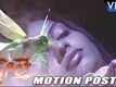 Motion Poster | 1 - Shwethaa