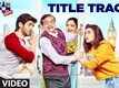 Title Track - Guest Iin London