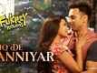Ishq De Fanniyar | Song - Fukrey Returns