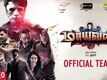 Official Teaser - Maayavan