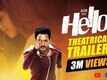Official Trailer - Hello!
