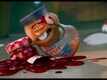 Dialogue Promo - Sausage Party