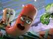 Dialogue Promo - Sausage Party