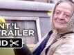 The Lady in the Van Official UK Trailer #1 (2015) - Maggie Smith, James Corden Movie HD