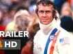 Steve McQueen: The Man & Le Mans Official Trailer 1 (2015) - Documentary HD