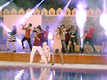 Party Sharty Song From Hindi Movie Haseena