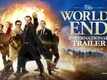 The World's End Trailer