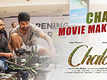 Chalo - The Making