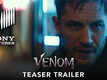 Venom - Official Trailer