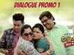 GujjuBhai: Most Wanted - Dialogue Promo