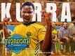 Sudani From Nigeria | Song - Kurrah Football Anthem