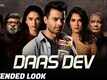 Daas Dev - Official Trailer