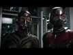 Ant Man And The Wasp - Tamil Movie Clip